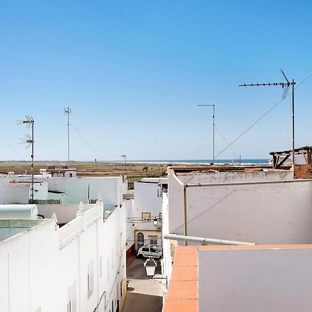 Casa De Romero - Solo Familias Conil De La Frontera Luaran gambar